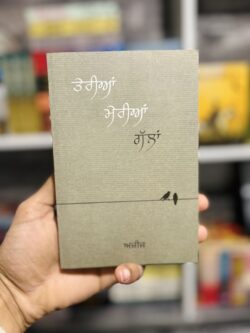 Terian merian  gallan || ਤੇਰੀਆਂ ਮੇਰੀਆਂ ਗੱਲਾਂ ~ Aziz