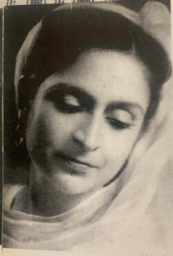 Amrita pritam
