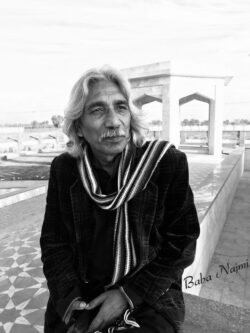 Baba nazmi