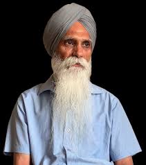 Ajmer singh