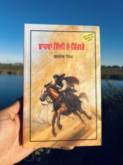 Dhawan delhi de kingre || ਢਾਹਵਾਂ ਦਿੱਲੀ ਦੇ ਕਿੰਗਰੇ